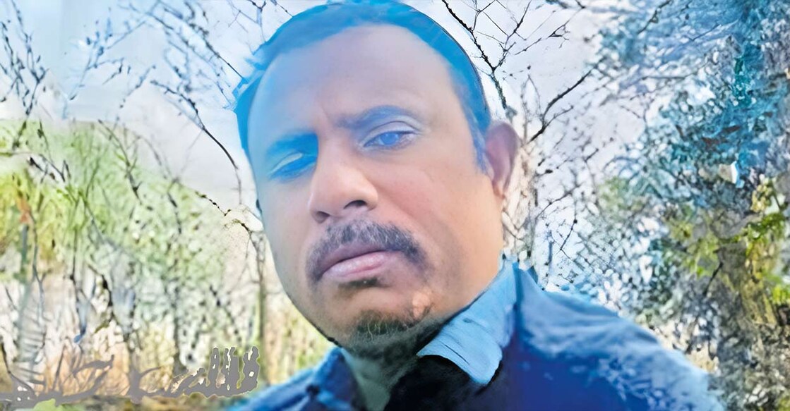 മരിച്ച രവികുമാർ