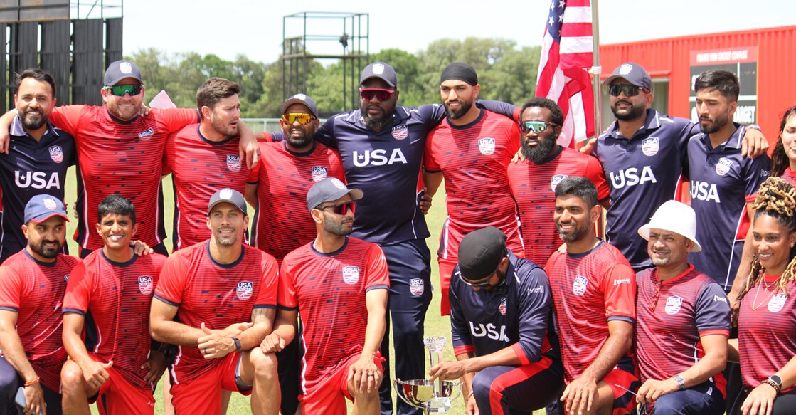 usa-cricket-team