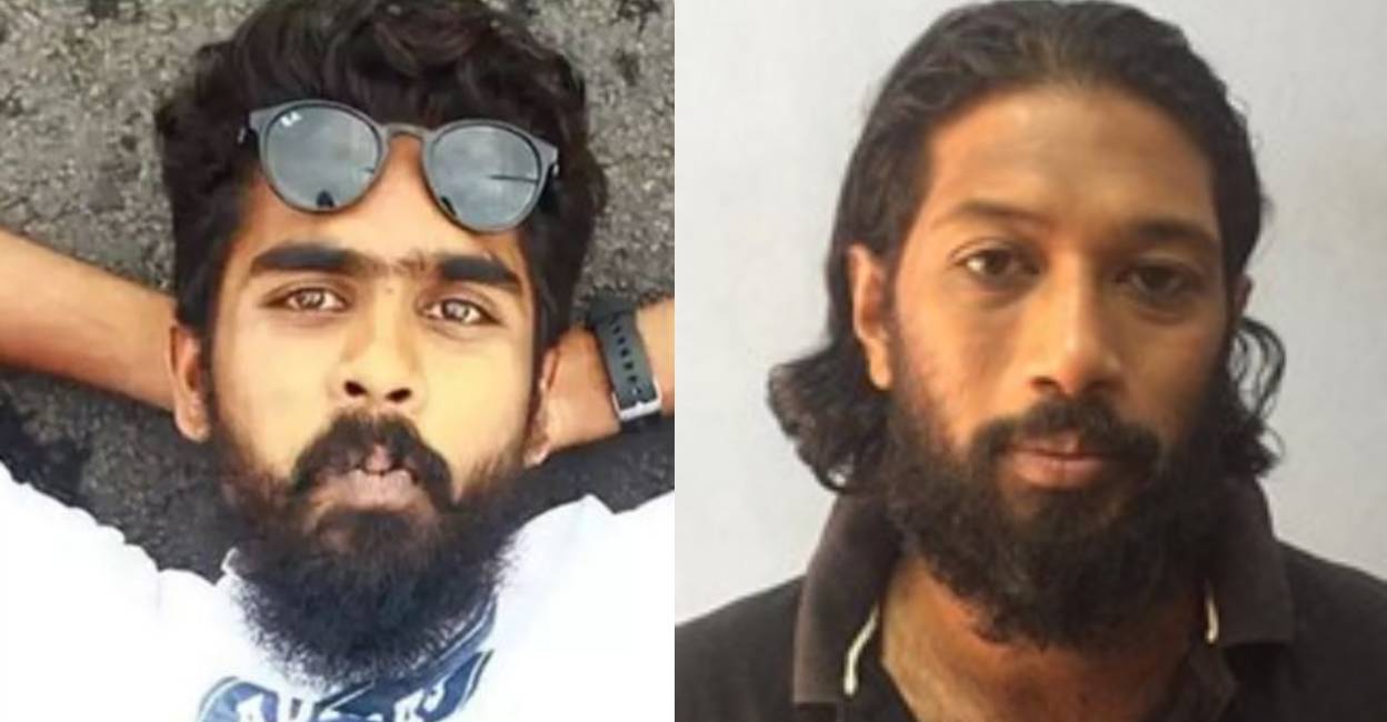 മുബാറക്, റിയാസ്