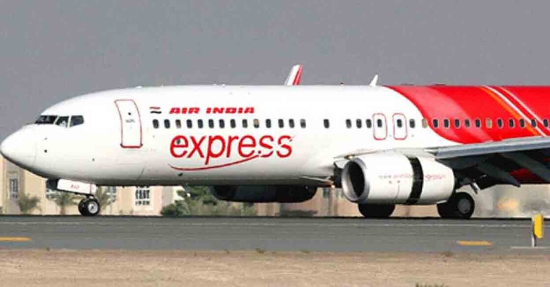 air-india-express air-india-express