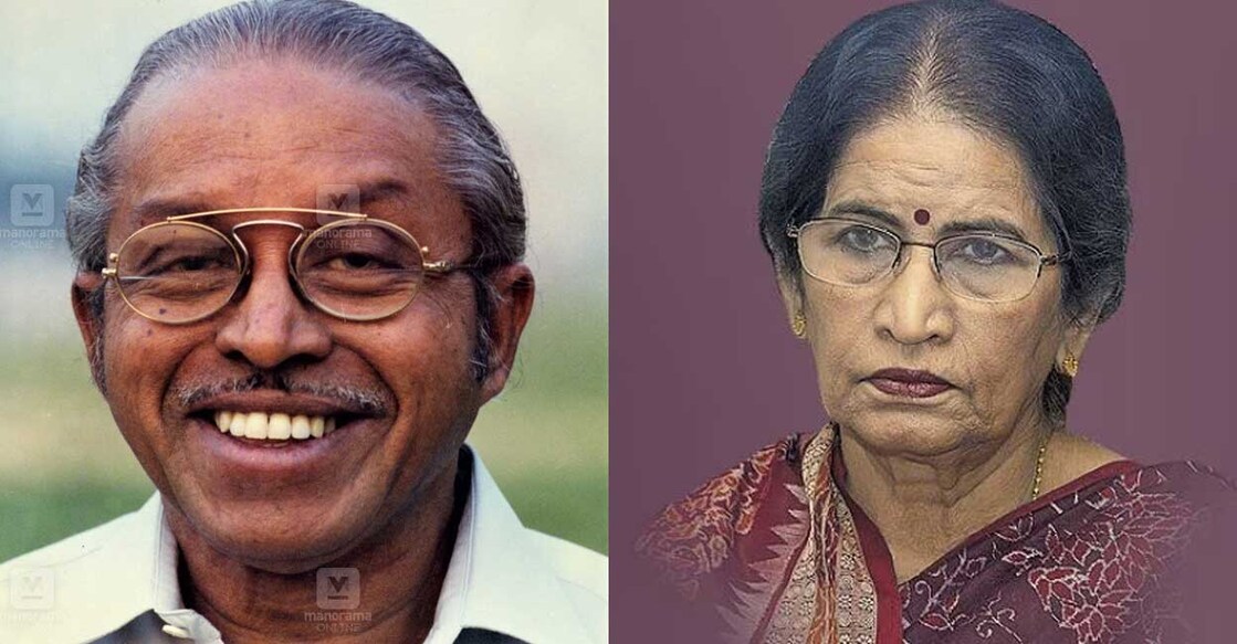 onv-prathibha-rai ഒഎൻവി കുറുപ്പ്, പ്രതിഭ റായ്