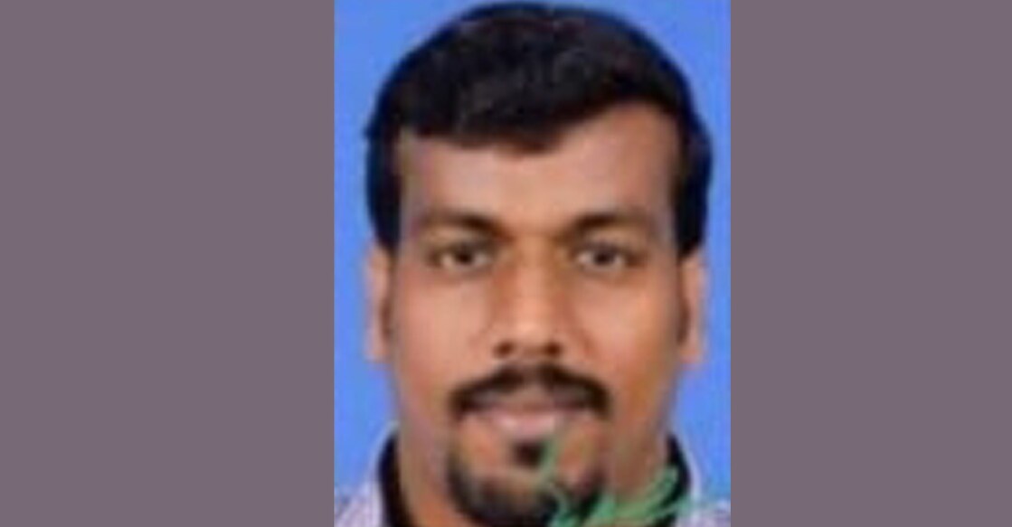 കുവൈത്തിലെ തീപിടിത്തത്തിൽ മരിച്ച തോമസ് സി.ഉമ്മന്‍