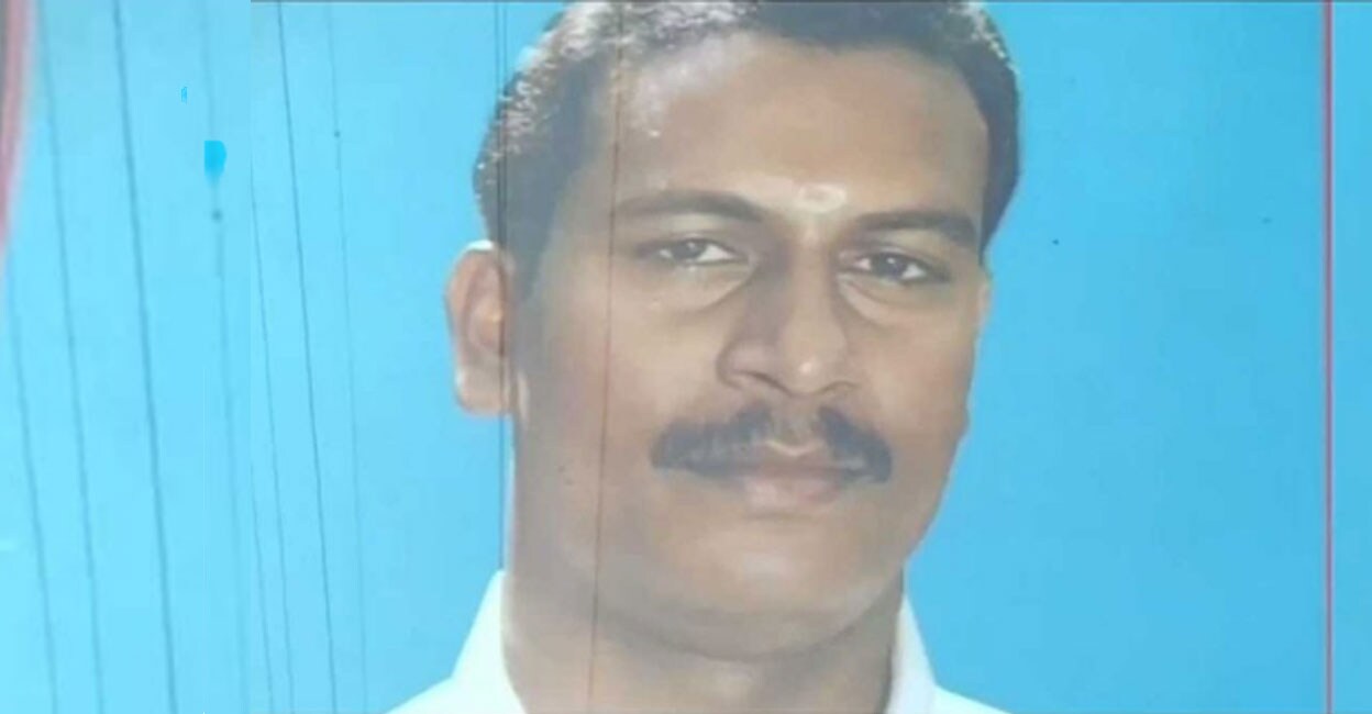 ബിഎംഎസ് നേതാവിന്റെ കൊലപാതകം; സിപിഎമ്മുകാരായ മൂന്ന് പ്രതികളെ വെറുതെ