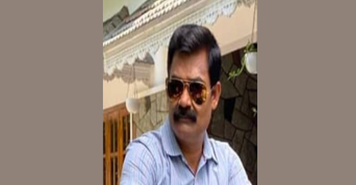 നൈറ്റ് ഡ്യൂട്ടിക്കുശേഷം മടങ്ങിയ എസ്ഐയെ കാണാനില്ല; കുടുംബം പരാതി നൽകി