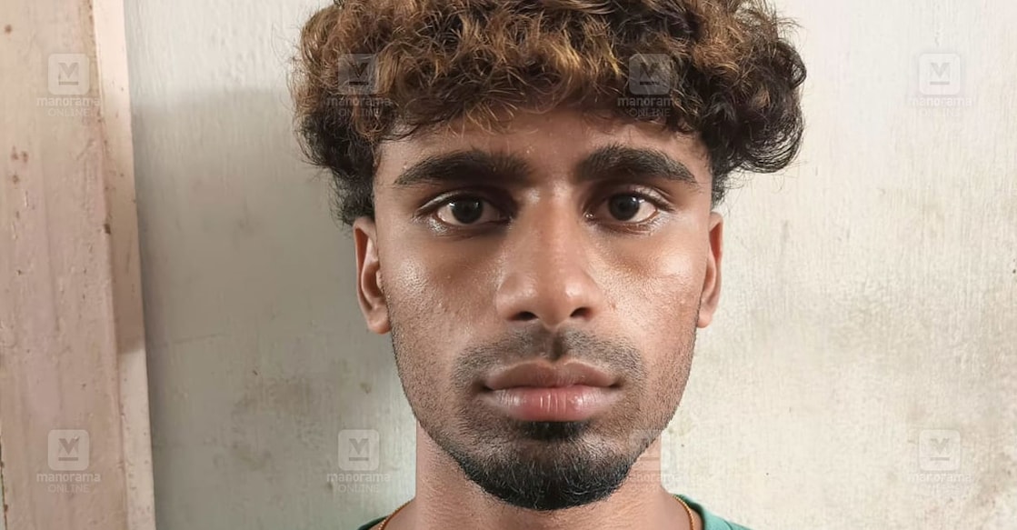 instagram-influencer-suicide-arrest-binoy ബിനോയ്