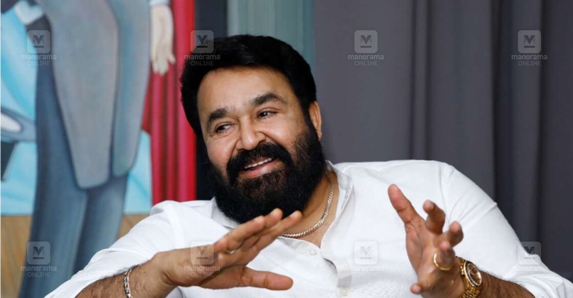 mohanlal