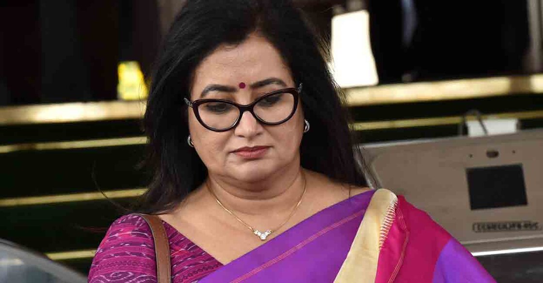 sumalatha-1 സുമലത (ചിത്രം: മനോരമ)
