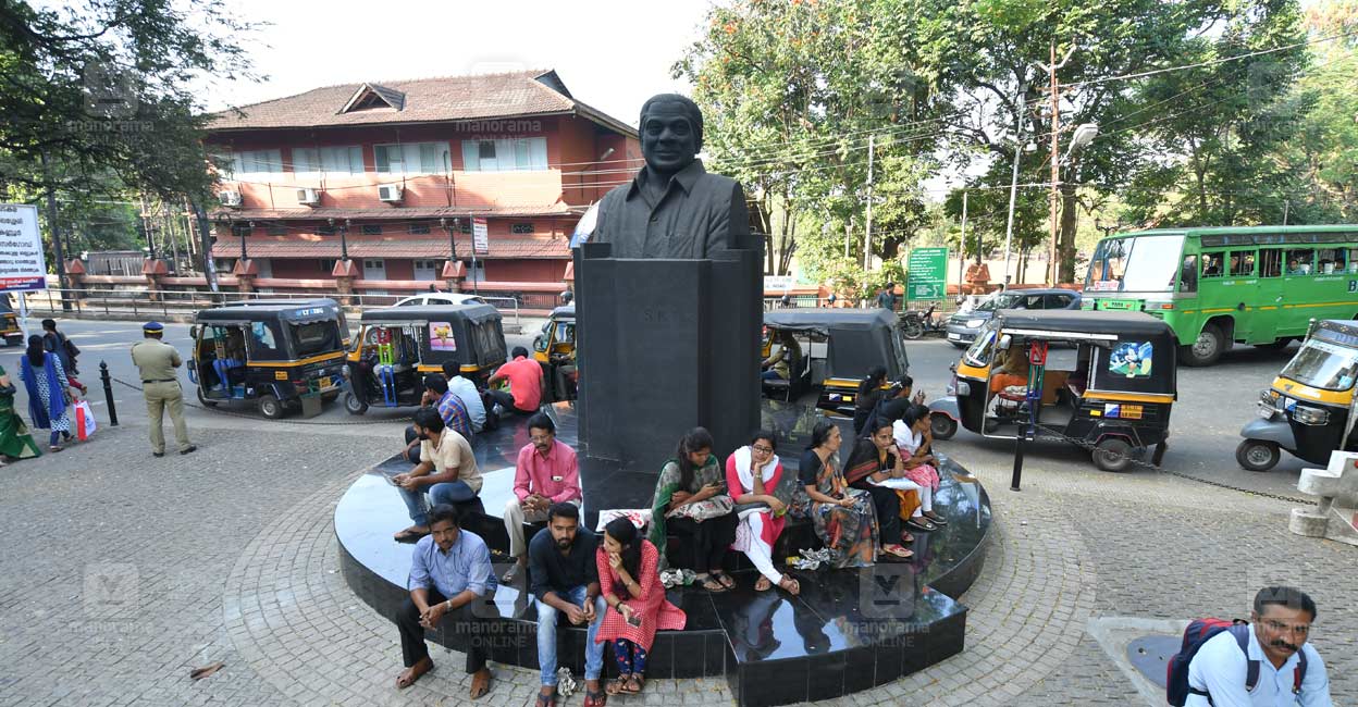 ‘ഒരു സ്ഥലമല്ല കോഴിക്കോട്, സാംസ്കാരികാവസ്ഥയാണ്’ | UNESCO City of ...