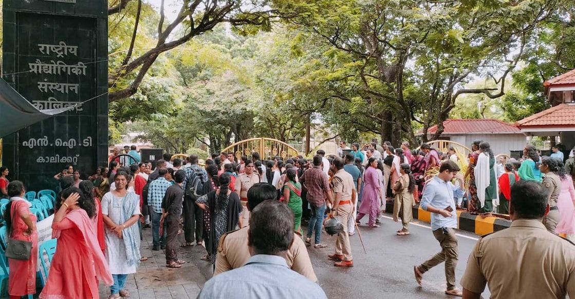 nit-protest-calicut