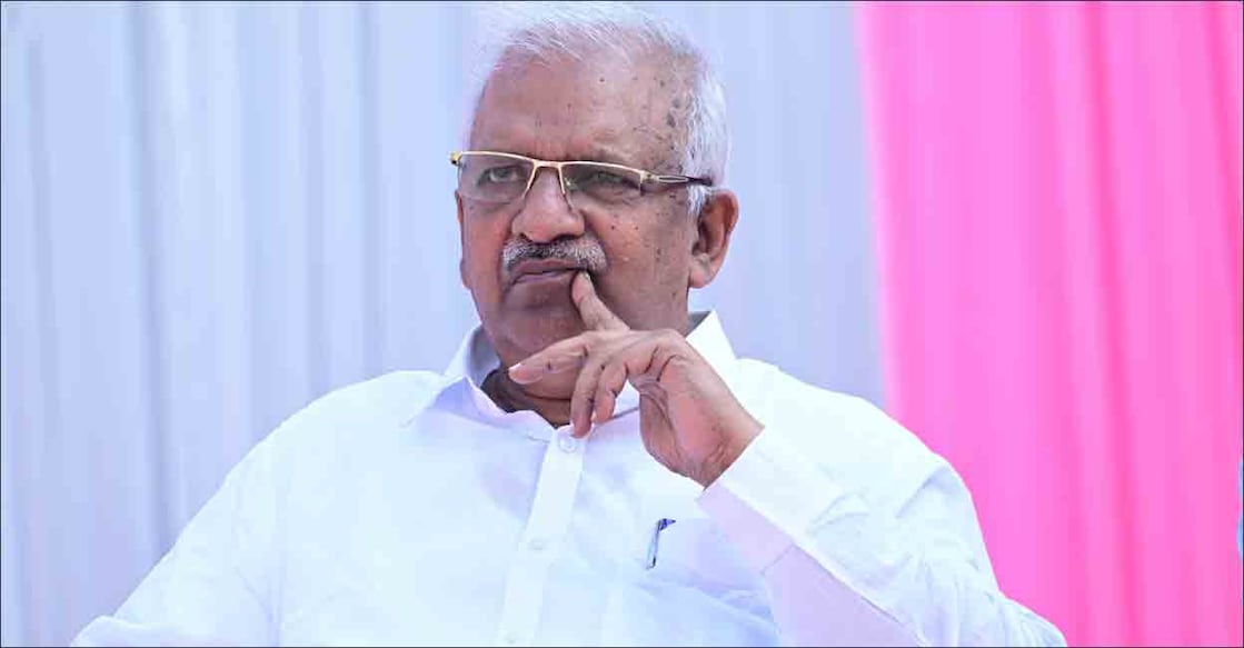 P Jayarajan പി.ജയരാജൻ