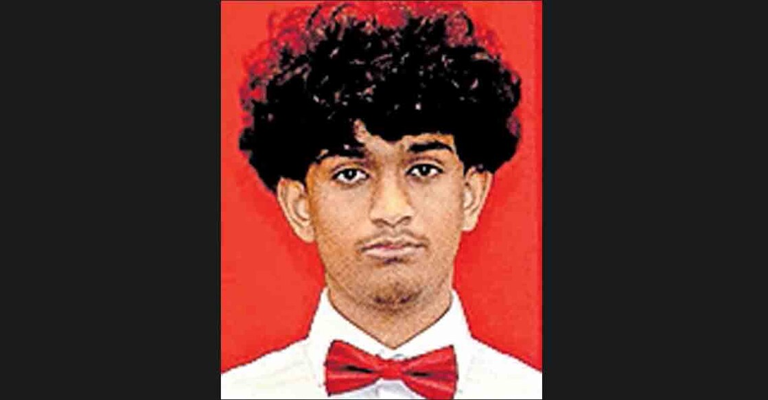 shibin ഷിബിൻ