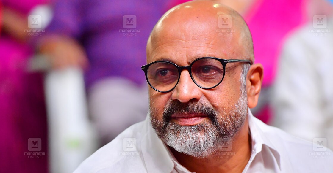 siddique-54 സിദ്ദീഖ് (Photo: J Suresh/Manorama)