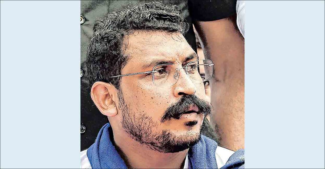 ചന്ദ്രശേഖർ ആസാദ്
