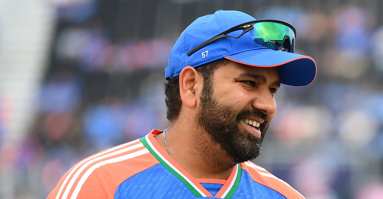 ഏകദിനത്തിലും ടെസ്റ്റിലും തുടരും:രോഹിത് ശർമ- Rohit Sharma confirms he ...