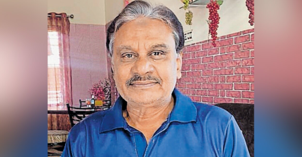 ടീമിലെ ബേബി, അകത്തും പുറത്തും ജെന്റിൽമാൻ: ഇന്നലെ അന്തരിച്ച എ. നജിമുദ്ദീനെ സി.സി. ജേക്കബ് അനുസ്മരിക്കുന്നു