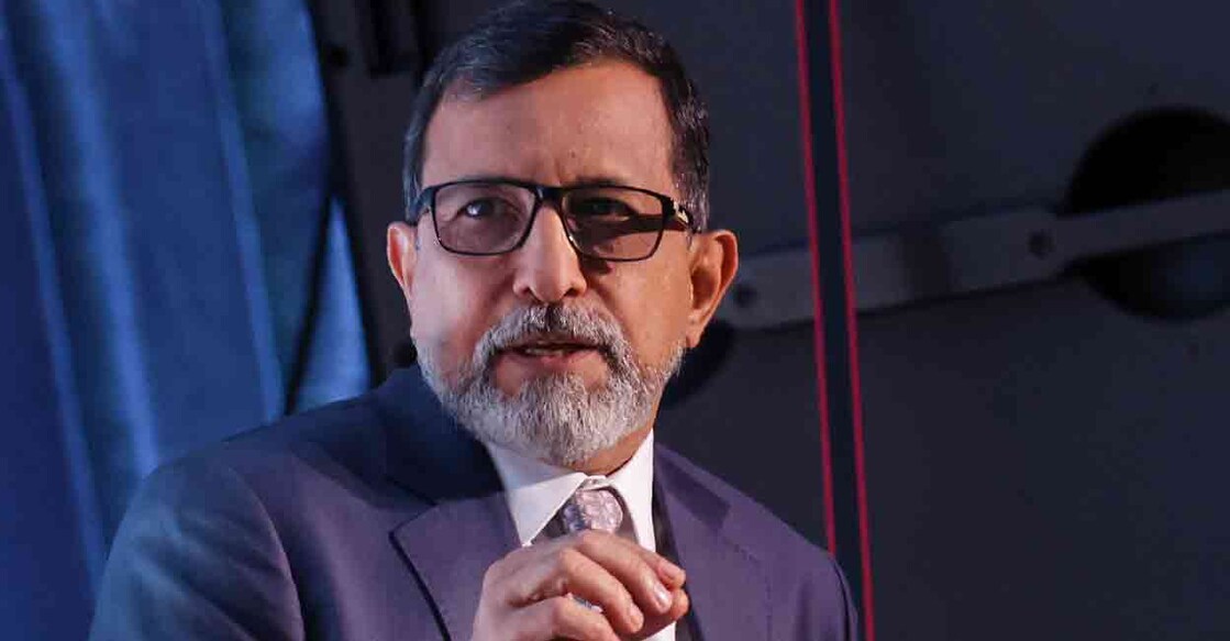 Dharmakirti Joshi ധർമകീർത്തി ജോഷി