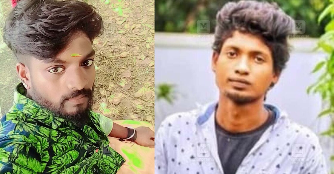 saneesh-unais സനീഷ്, ഉനൈസ്