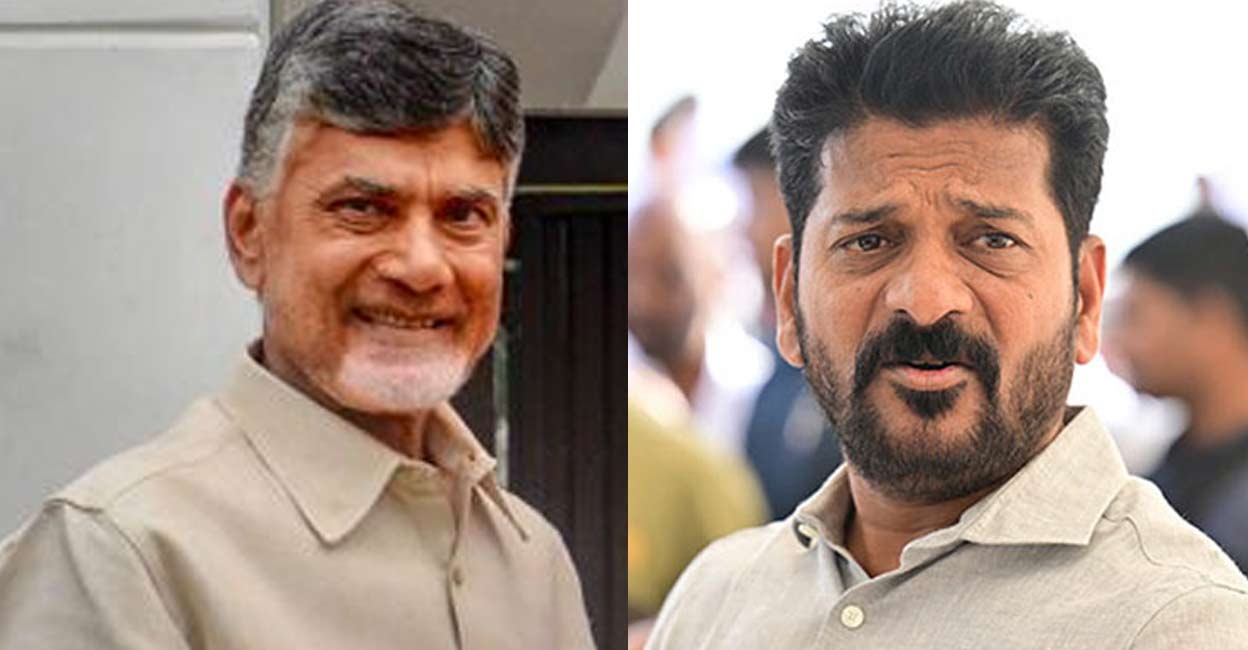 ‘ഒരുമിച്ച് തീരുമാനിക്കേണ്ട പല കാര്യങ്ങളുമുണ്ട്’; രേവന്ത് റെഡ്ഡിയുമായി ...