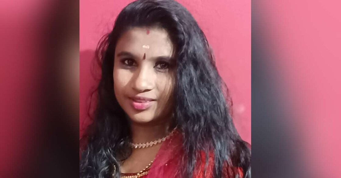 കൃഷ്ണ തങ്കപ്പൻ