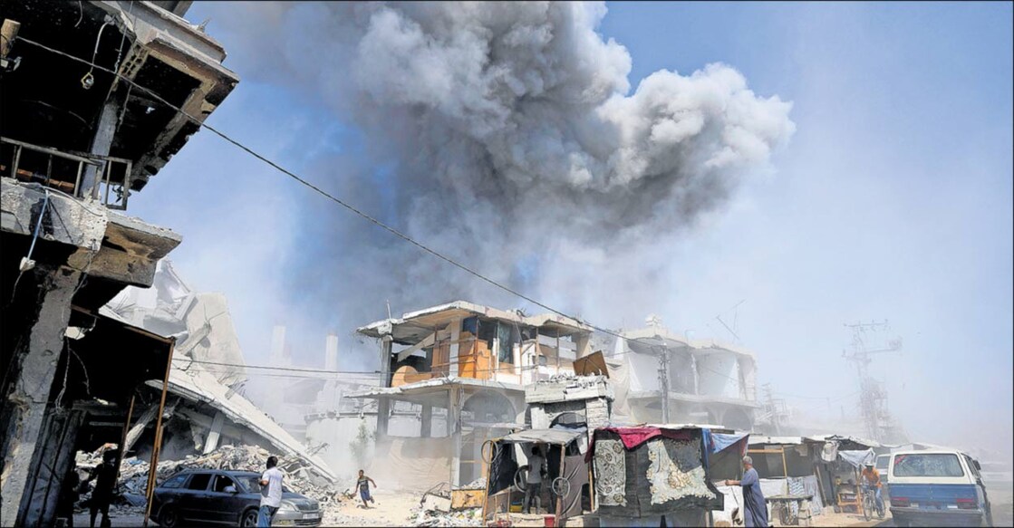 israel-attack-in-gaza israel-attack-in-gaza