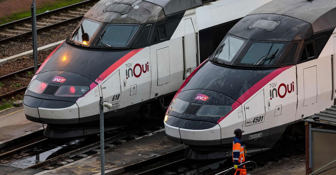 FILES-FRANCE-TRANSPORT-CRIME-ATTACK-SNCF