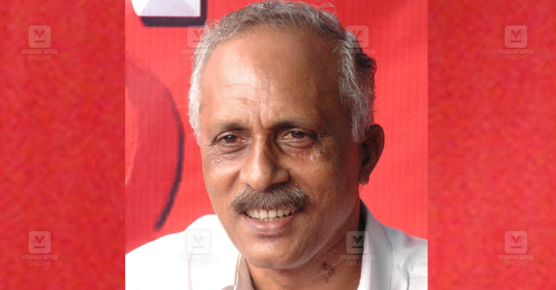 CKP-Padmanabhan- സി കെ പി പത്മനാഭൻ (ഫയൽ ചിത്രം)