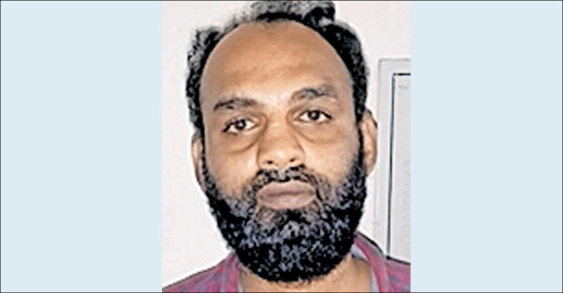 sandeep സന്ദീപ്