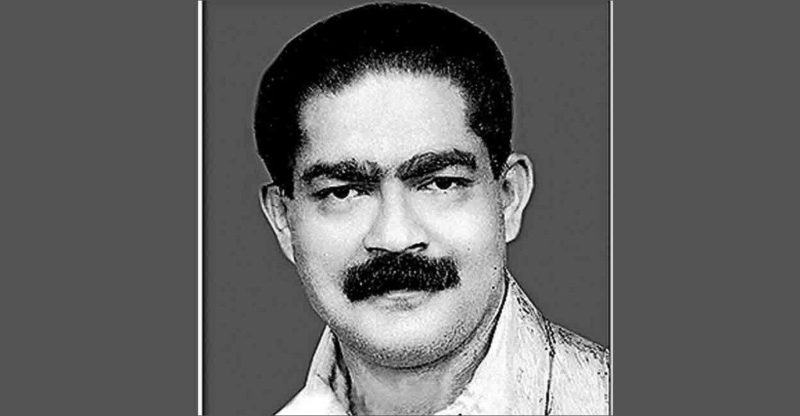 പി.ടി. ചാക്കോ
