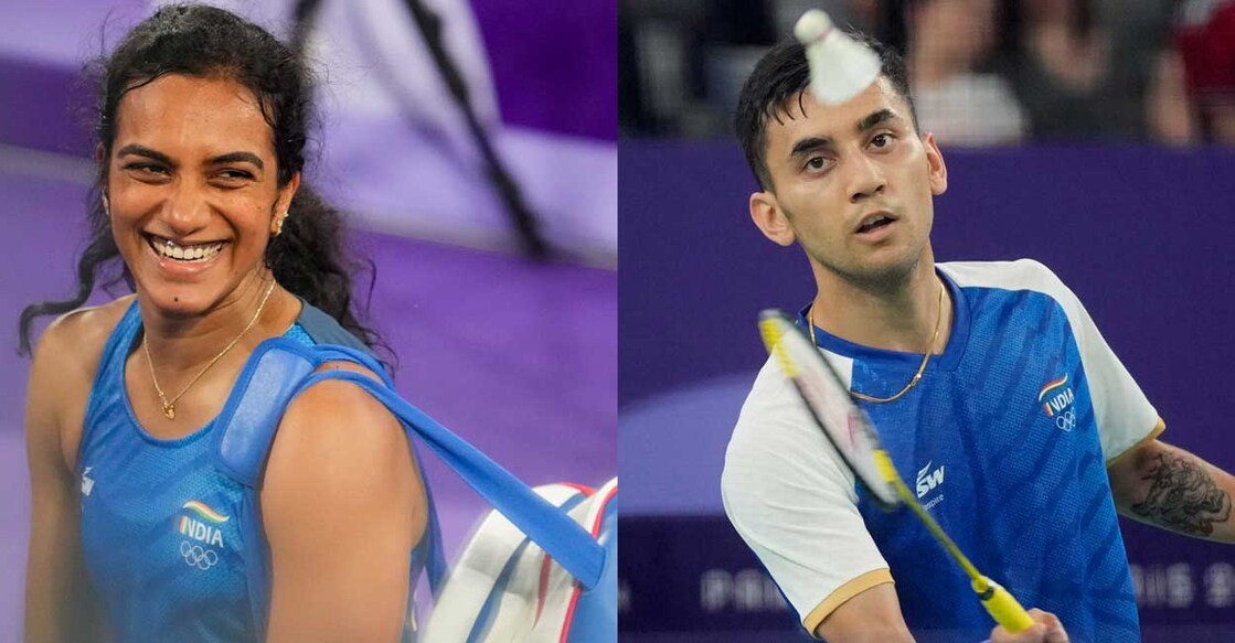 pv-sindhu-lakshya-sen pv-sindhu-lakshya-sen