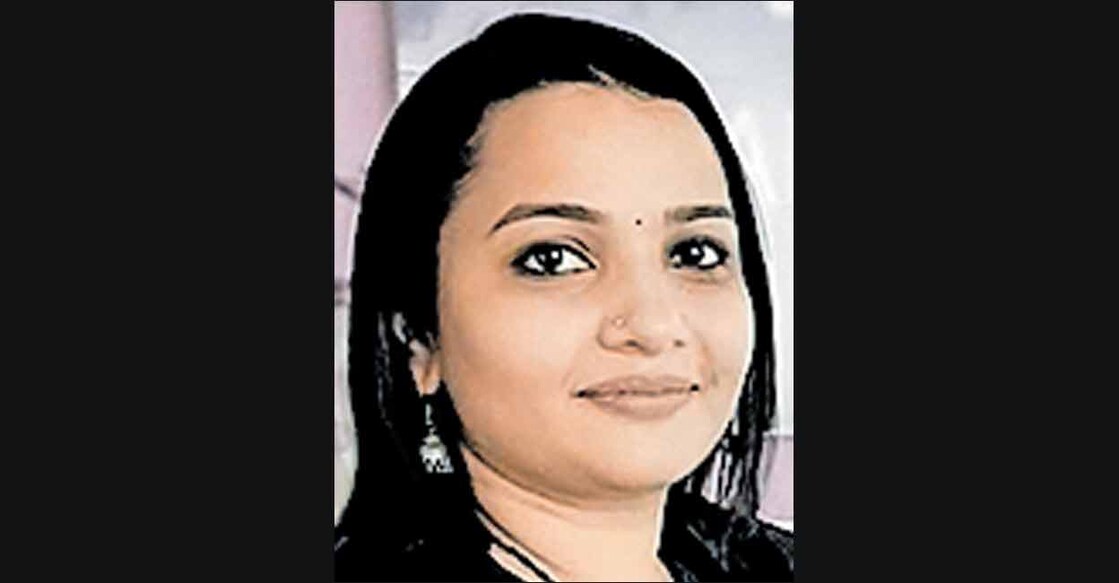 ഡോ.ബിന്ദു