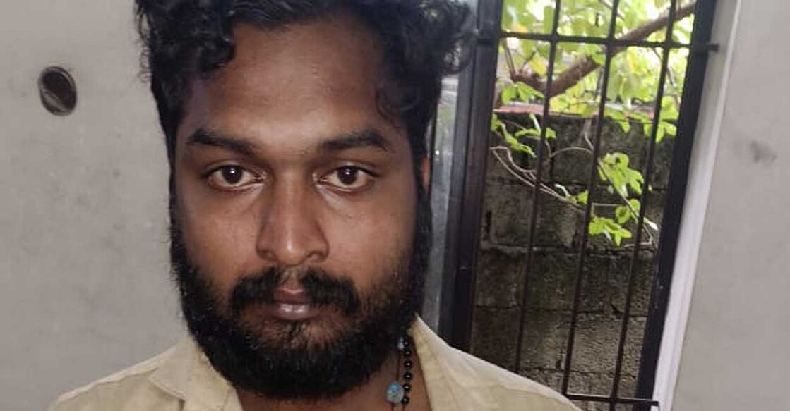 കുത്തേറ്റ കണ്ടക്ടർ ജെയിൻ ജയിംസ്