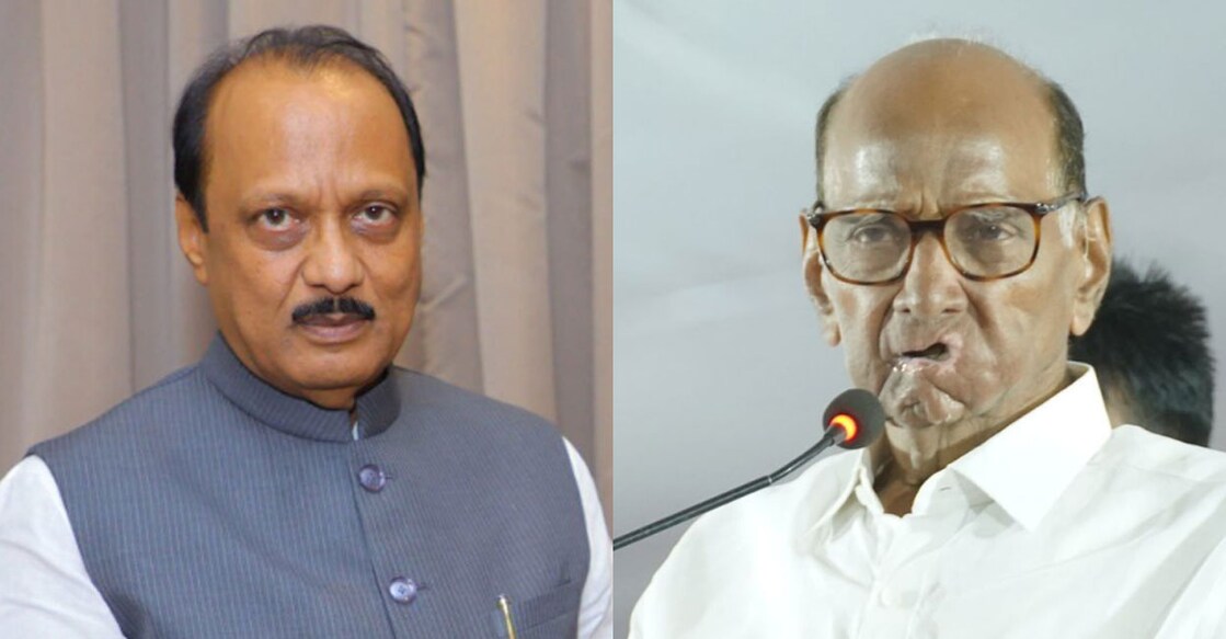 ajit-sharad-pawar
