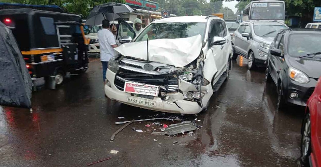 satheesan-car satheesan-car