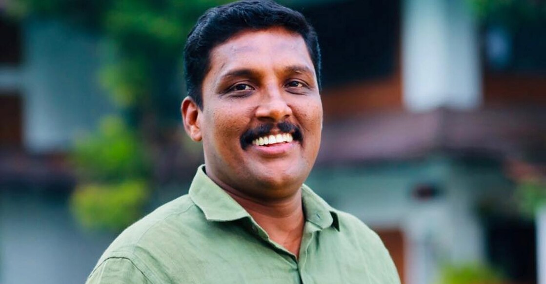 pramod-kottolli പ്രമോദ് കോട്ടൂളി (Photo: Facebook/Pramod Kottoolli)