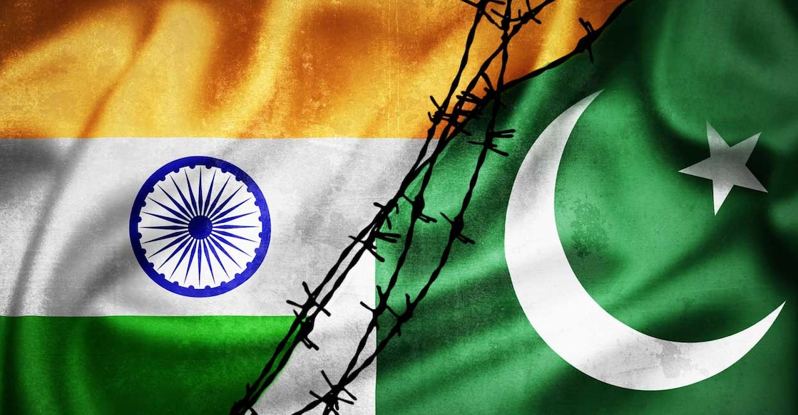 india-pakistan-flag-1108 പ്രതീകാത്മക ചിത്രം (istockphoto)