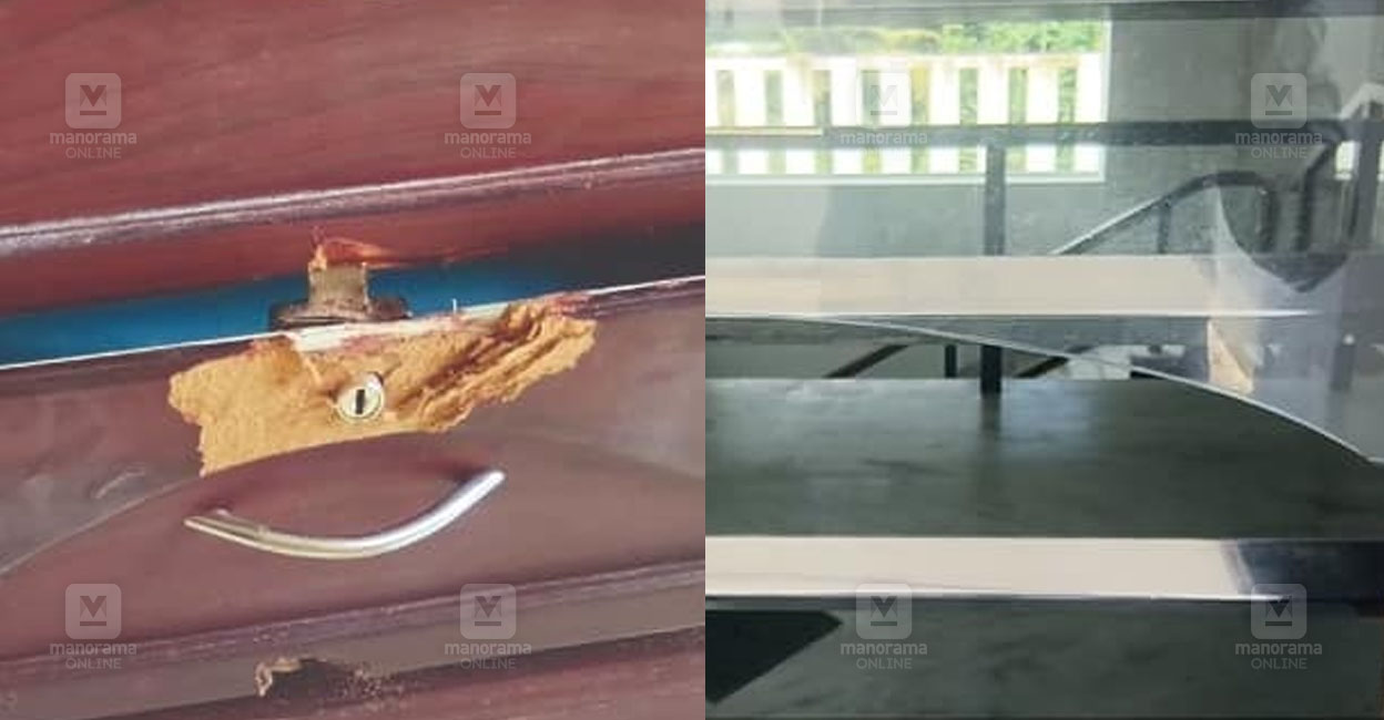 Heartfelt Plea from Meppadi Household: Thief, Return Our Soldier’s Cherished Army Medals Amidst Catastrophe