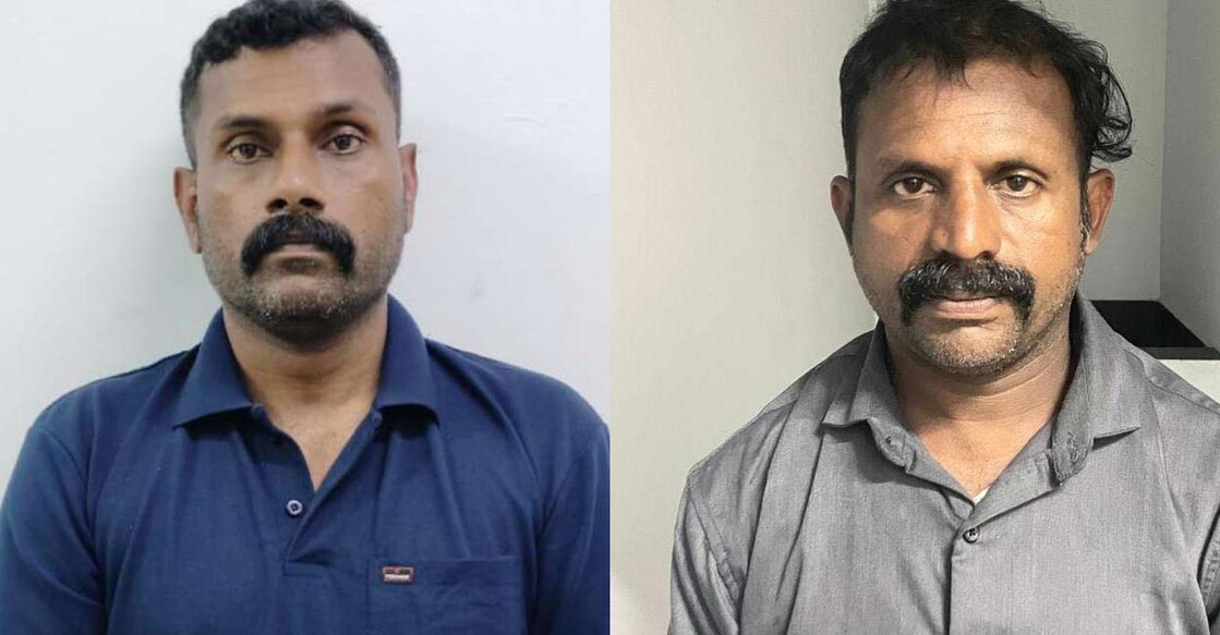സുജേഷ് കുമാർ, അബ്ദുൽ സലാം