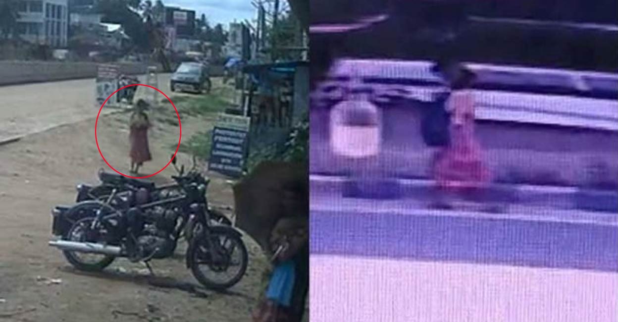 Search Intensifies for Lacking 13-Yr-Previous Boy from Assam in Thiruvananthapuram: CCTV Footage and Police Efforts