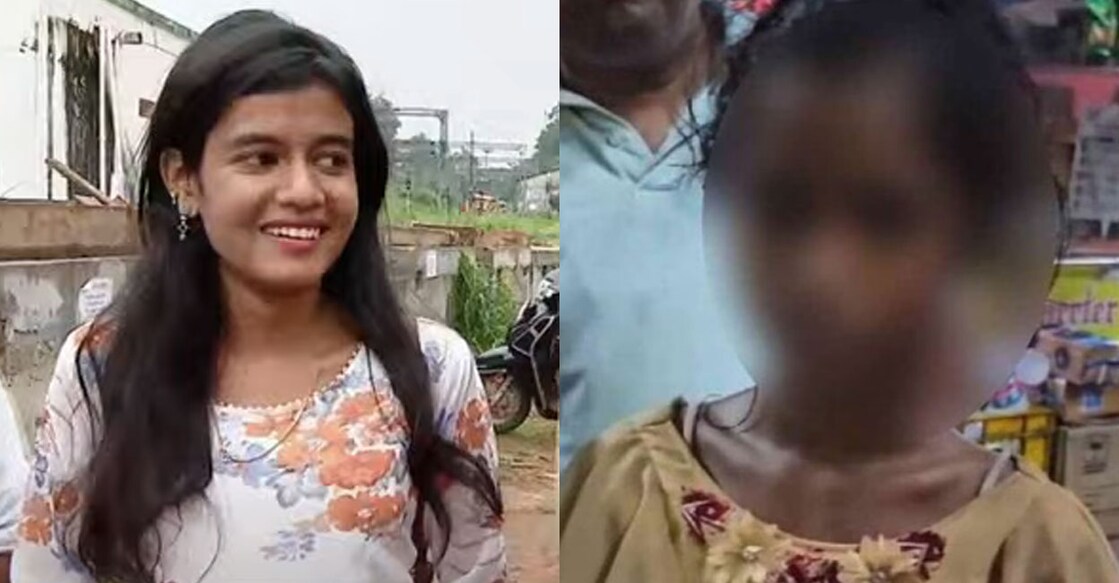 babitha-missing-girl ബബിത, കാണാതായ പെണ്കുട്ടി. Image Credit: Special Arrangement