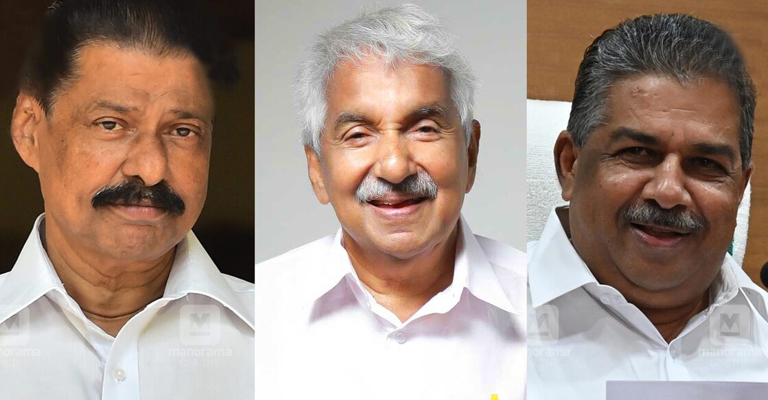 MVGovindan-oommenchandy-sajicehrian