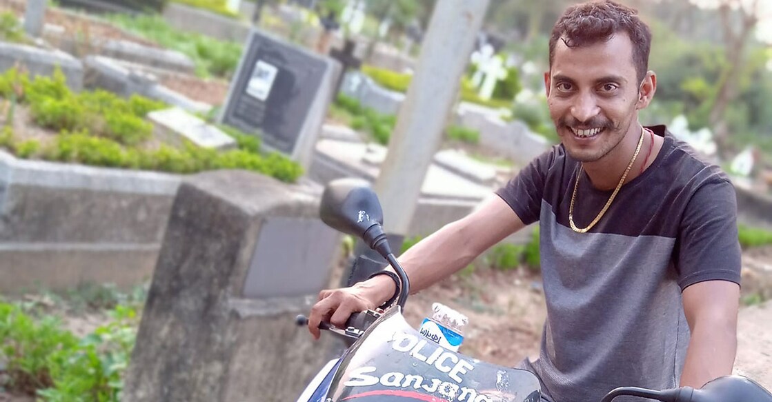 കൊൽക്കത്തയിൽ യുവ വനിതാ ഡോക്ടറെ പീഡിപ്പിച്ചു കൊലപ്പെടുത്തിയ കേസിലെ പ്രതി സഞ്ജയ് റോയി. ചിത്രം/Facebook