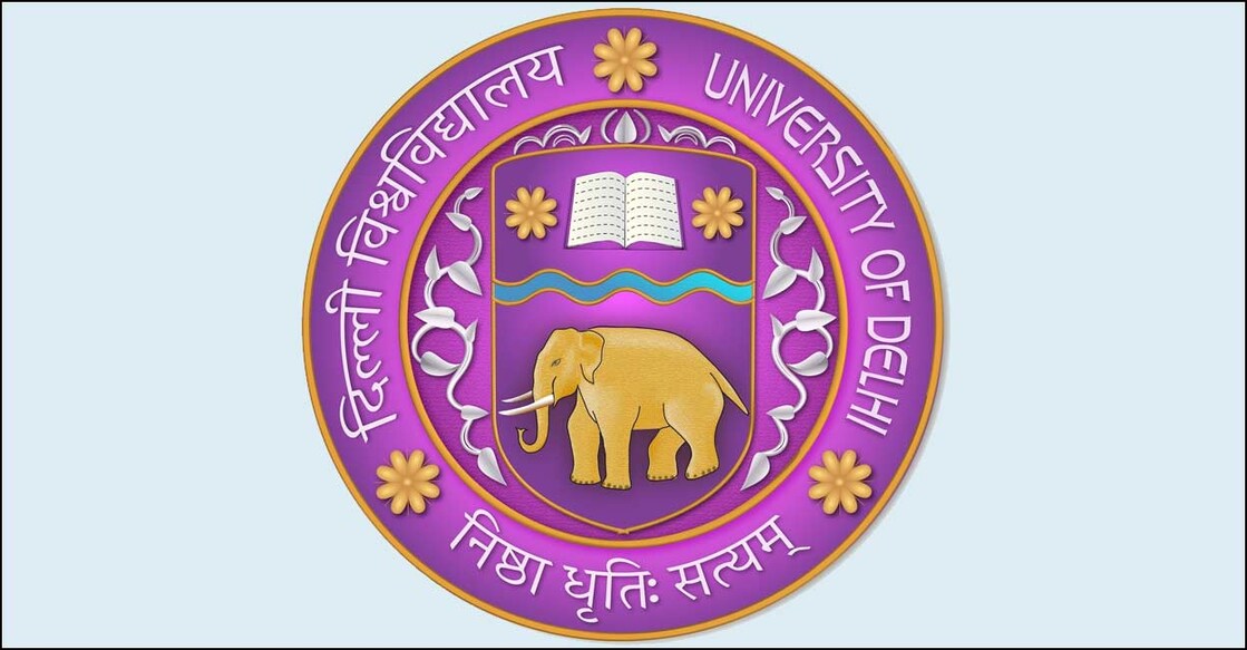 university-of-delhi-logo