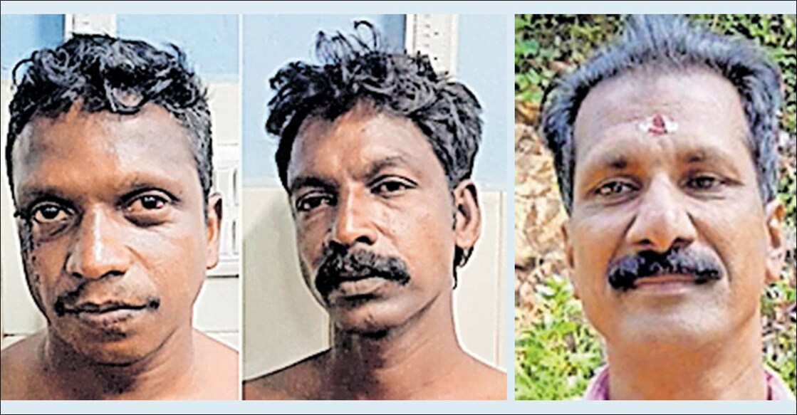 pradeep-raveendran-anil-kumar 1) പ്രദീപ് 2) രവീന്ദ്രൻ 3) കൊല്ലപ്പെട്ട അനിൽ കുമാർ