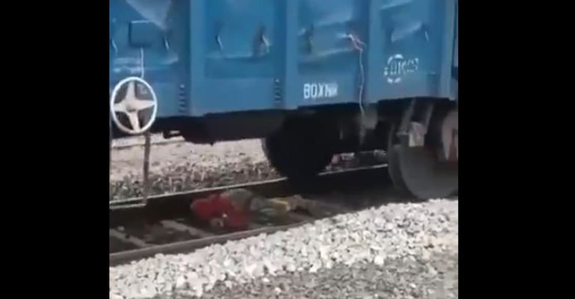 train-telangana-woman