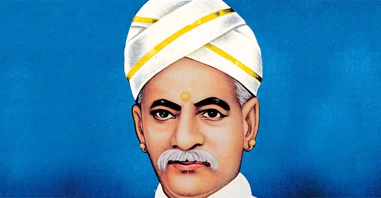 Ayyankali Jayanthi ayyankali-jayanthi