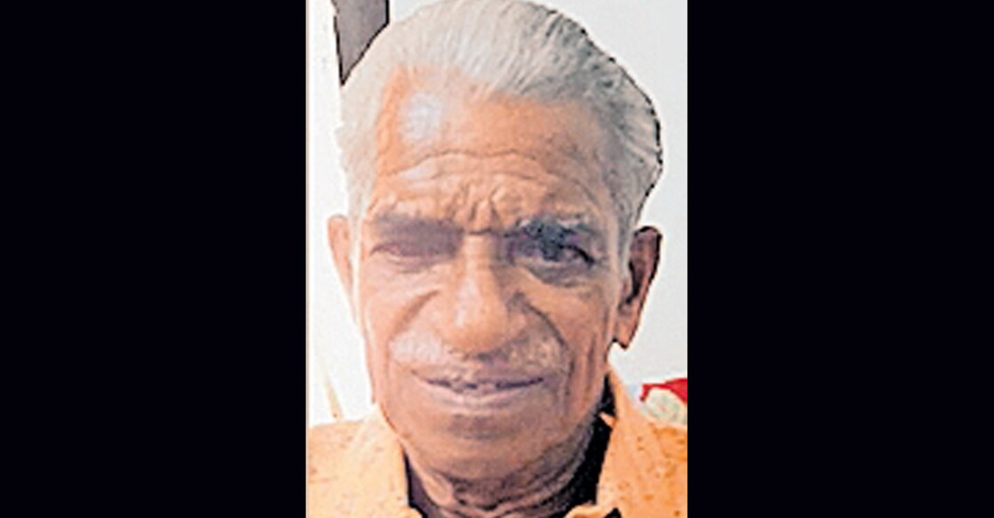 ആന്റണി  