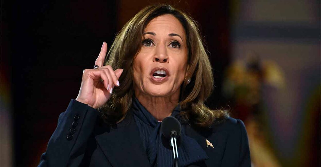 kamala-harris കമല ഹാരിസ് (Photo: AFP)