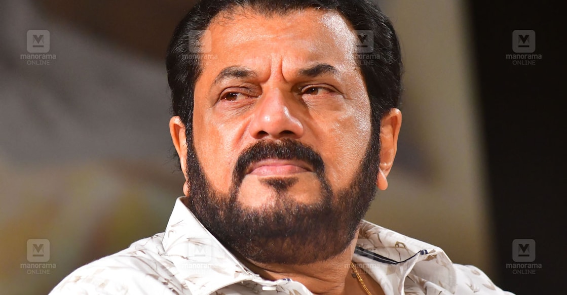 mukesh-1 എം.മുകേഷ് (File Photo)