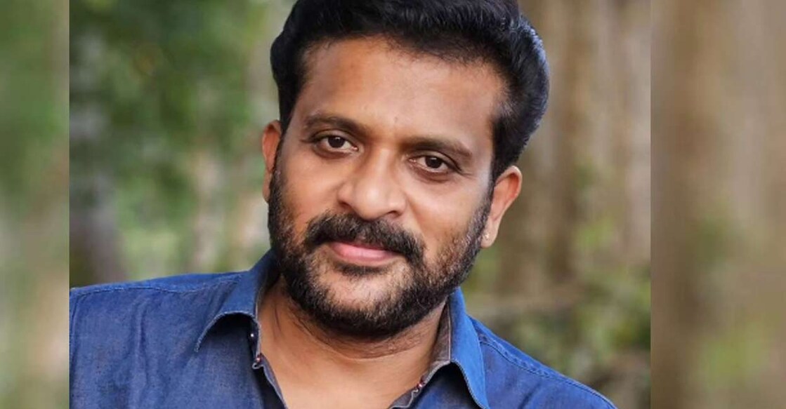 കൂട്ടിക്കൽ ജയചന്ദ്രൻ (ചിത്രം: Instagram)