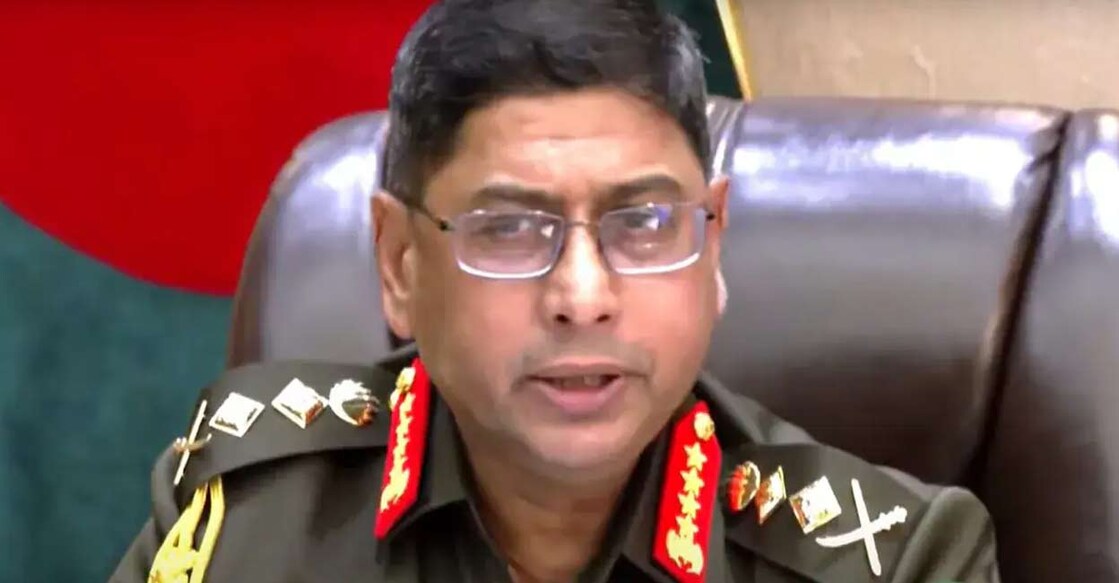 വഖാർ ഉസ് സമാൻ. (ചിത്രം: X)